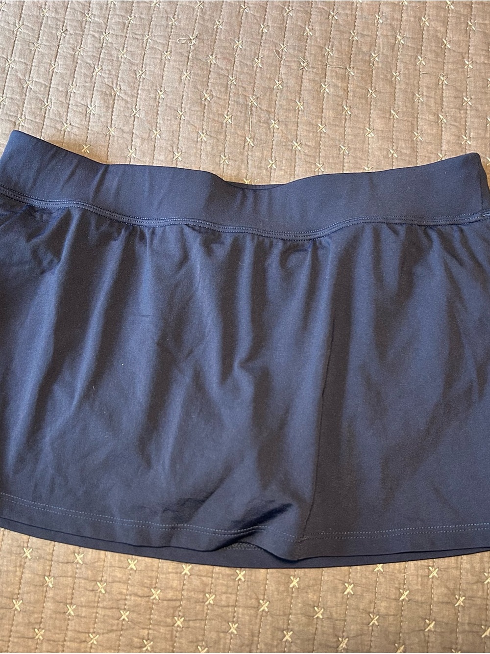 Dolfin Navy Women's Skort